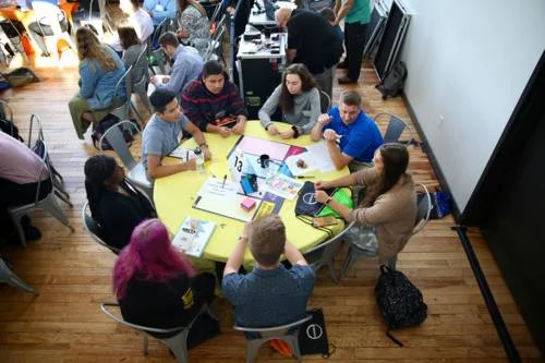 Covestro World's Largest Lesson